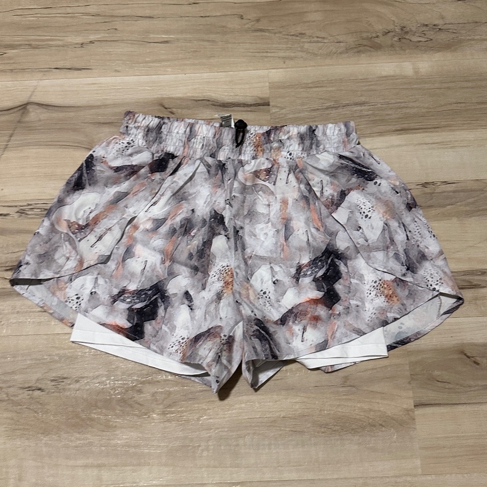 Running Shorts with built in Liner - NWOT - Never Worn - Sport Short - Walking